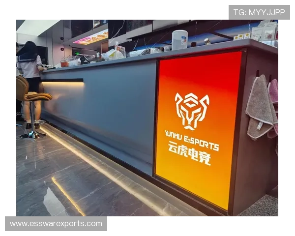 开云电竞官网app全面介绍与最新功能解析，助你轻松掌握电竞赛事资讯